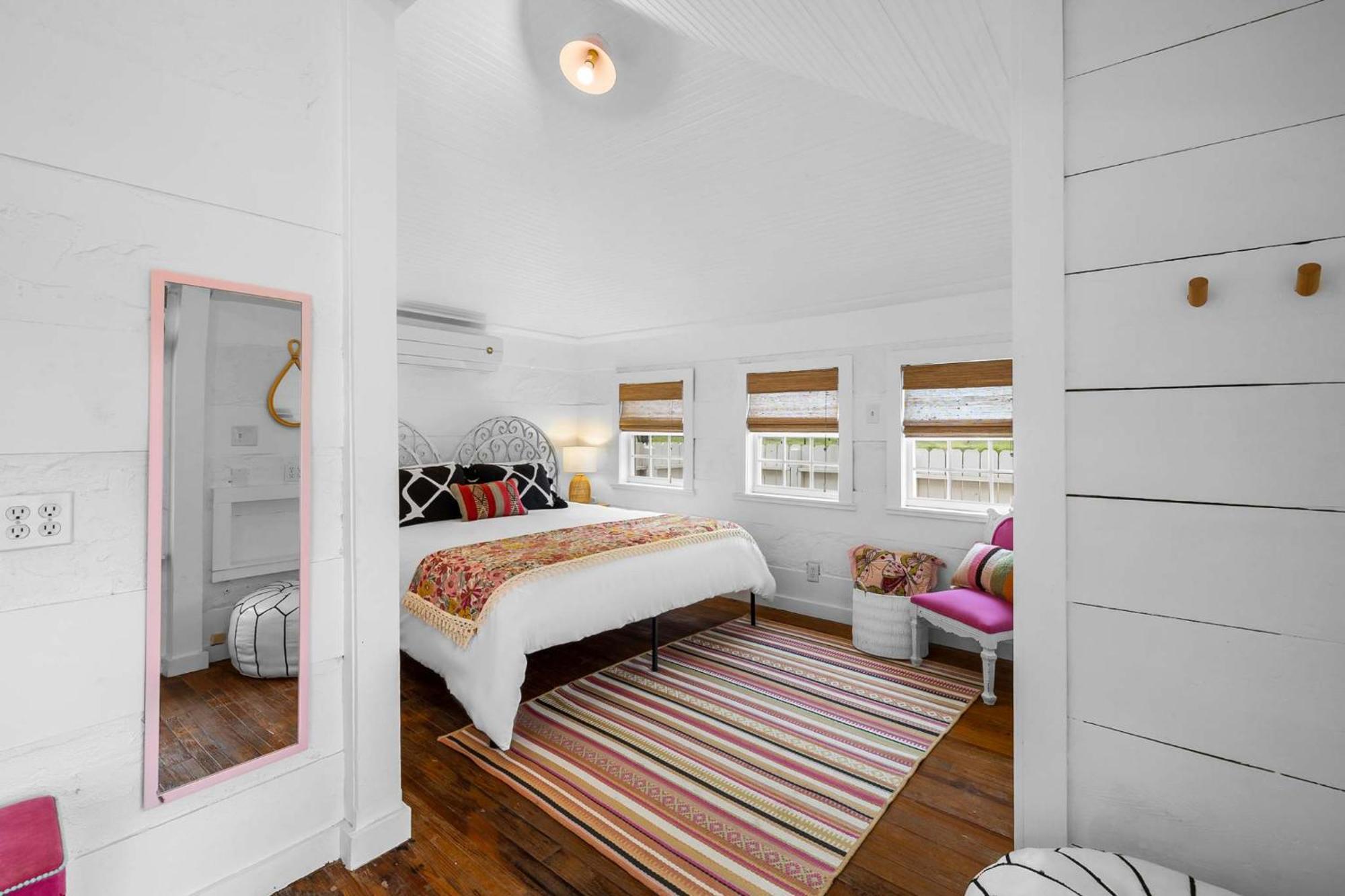 Pink Duchess - Mins To Main Hot Tub & Fire Pit Villa Fredericksburg Exterior foto